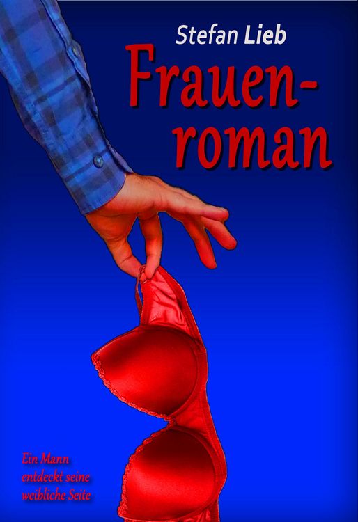 Produktbild: Frauenroman