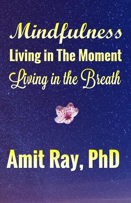 Produktbild: Mindfulness: Living in the Moment Living in the Breath