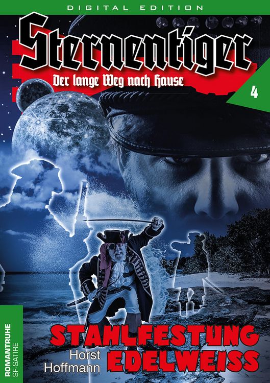 Produktbild: Sternentiger 4