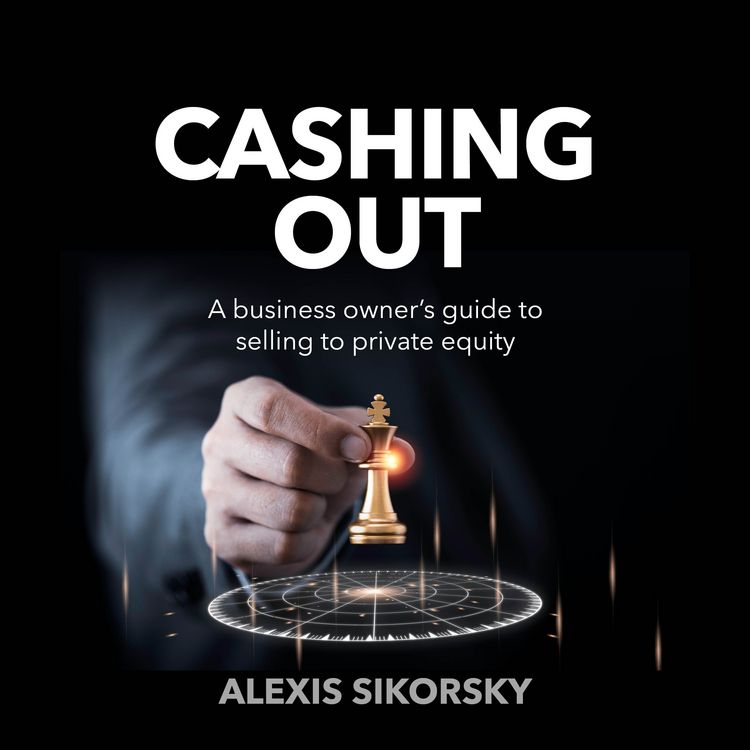 Produktbild: Cashing Out