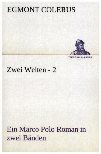 Produktbild: Zwei Welten - 2