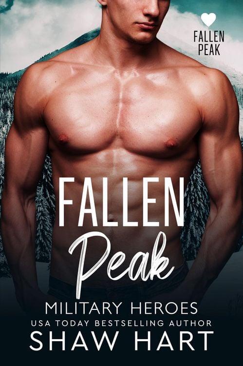 Produktbild: Fallen Peak: Military Heroes: Die komplette Reihe