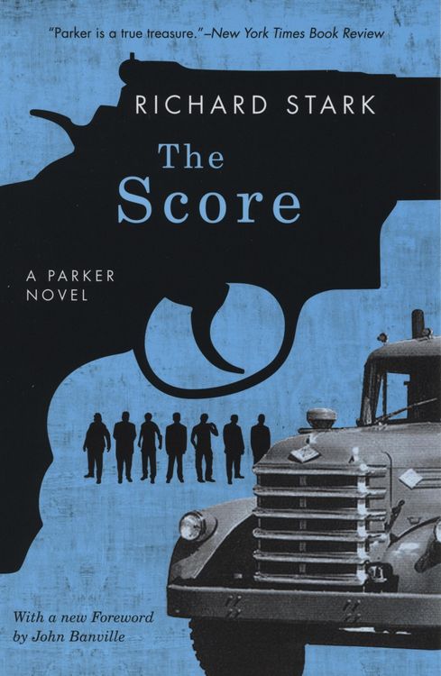 Produktbild: Score