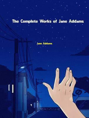 Produktbild: The Complete Works of Jane Addams