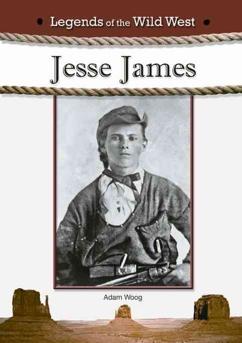 Produktbild: Jesse James