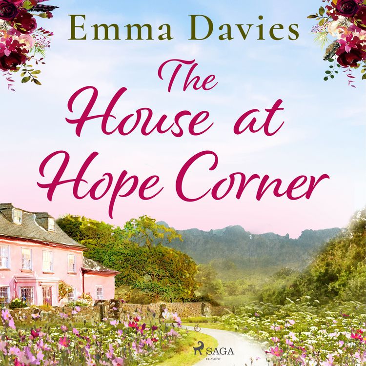 Produktbild: The House at Hope Corner