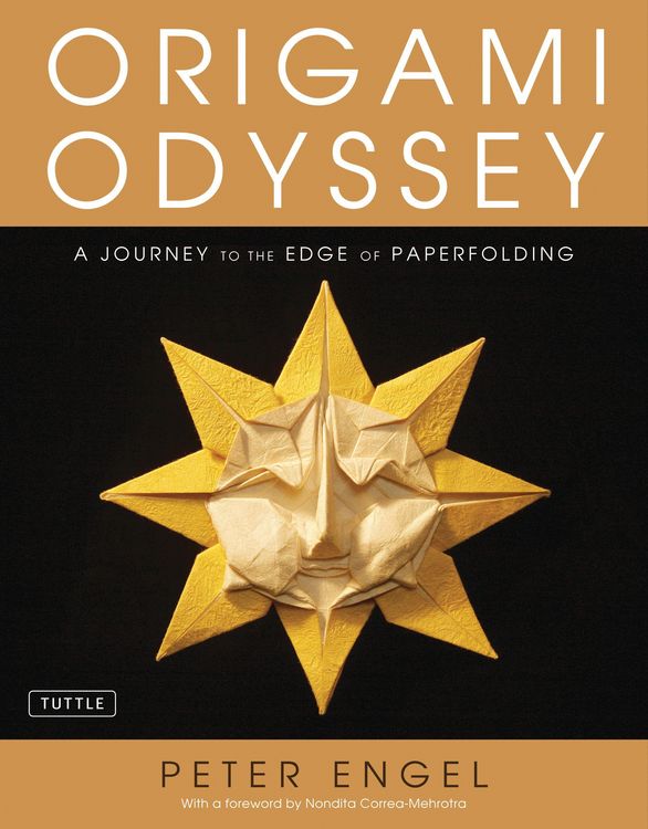Produktbild: Origami Odyssey