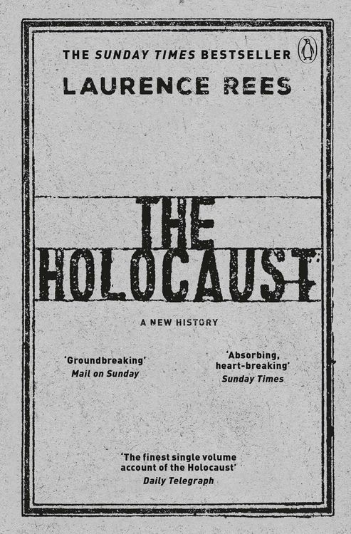Produktbild: The Holocaust