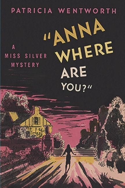 Produktbild: Anna, Where Are You?