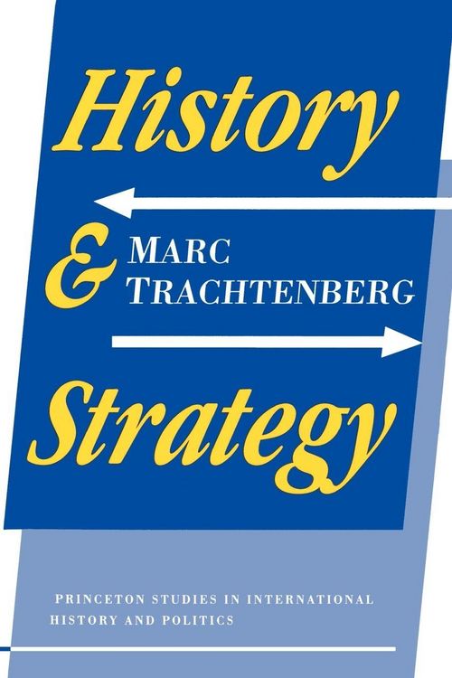 Produktbild: History and Strategy