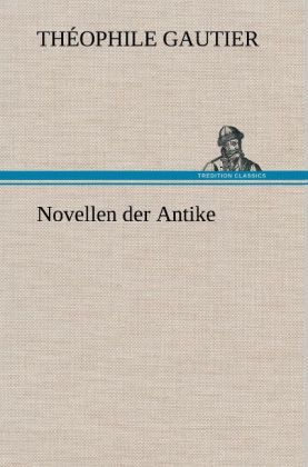 Produktbild: Novellen der Antike