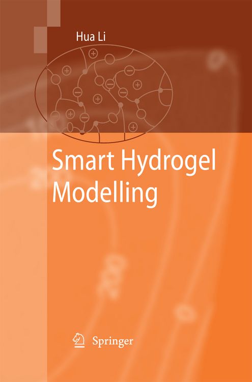 Produktbild: Smart Hydrogel Modelling