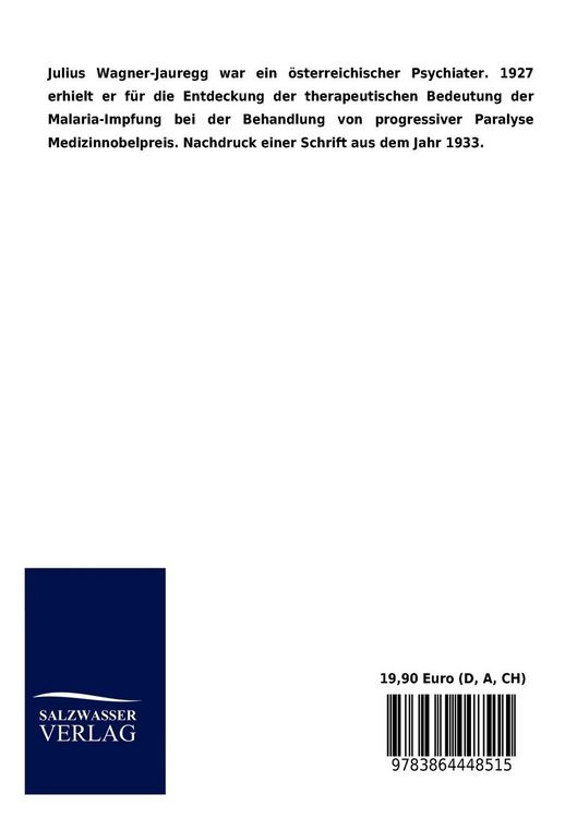 Produktbild: &Uuml;ber Kropfaetiologie