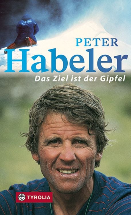 Produktbild: Das Ziel ist der Gipfel