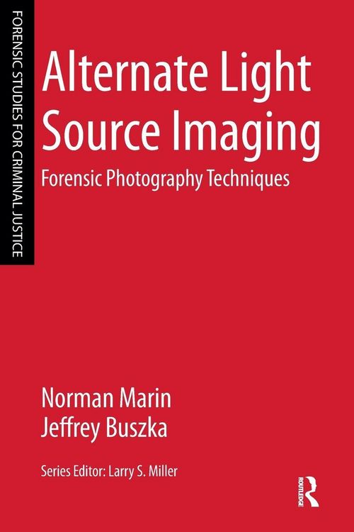 Produktbild: Alternate Light Source Imaging