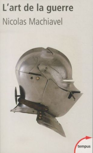 Produktbild: L'art de la guerre