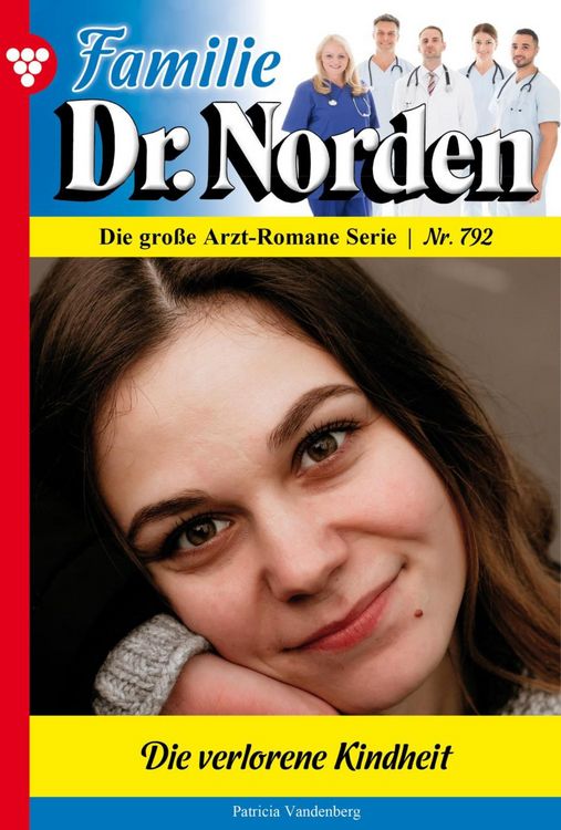 Produktbild: Die verlorene Kindheit