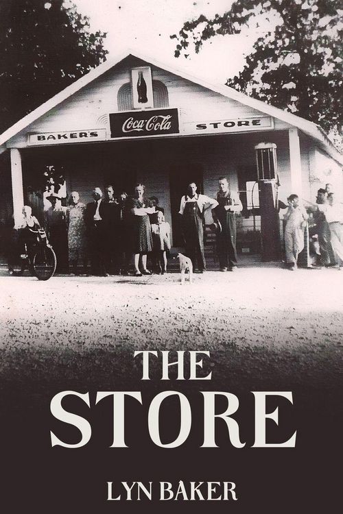 Produktbild: The Store