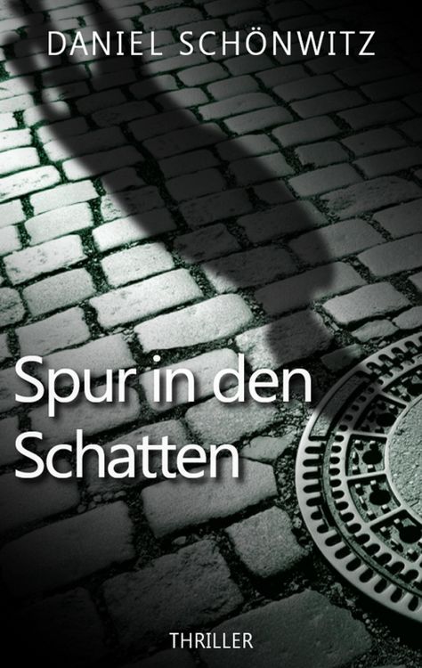 Produktbild: Spur in den Schatten