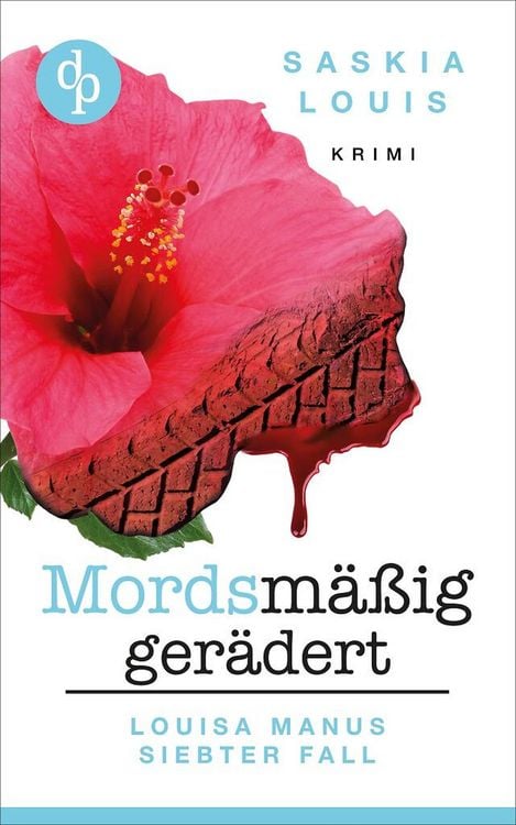 Produktbild: Mordsmäßig gerädert