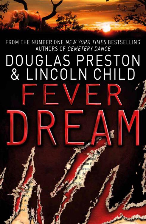 Produktbild: Fever Dream