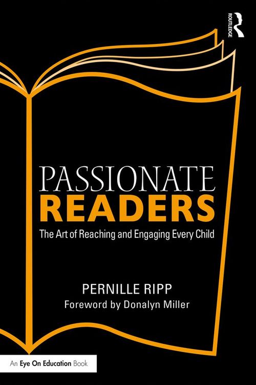 Produktbild: Passionate Readers