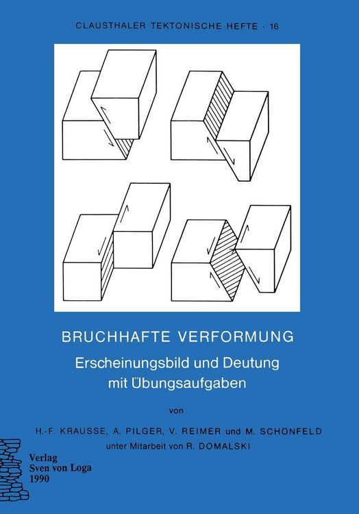 Produktbild: Bruchhafte Verformung