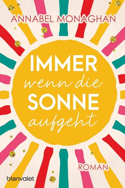Produktbild: Immer wenn die Sonne aufgeht