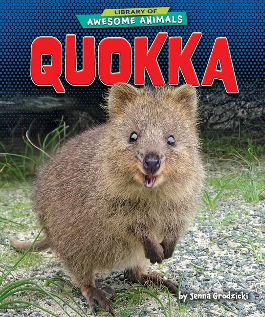 Produktbild: Quokka