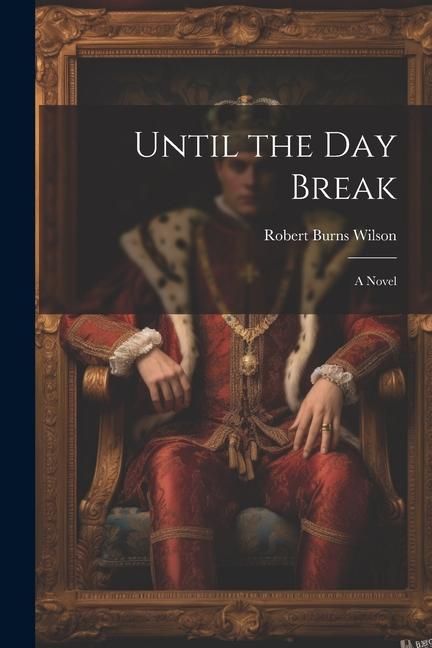 Produktbild: Until the day Break; a Novel