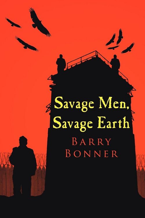 Produktbild: Savage Men, Savage Earth