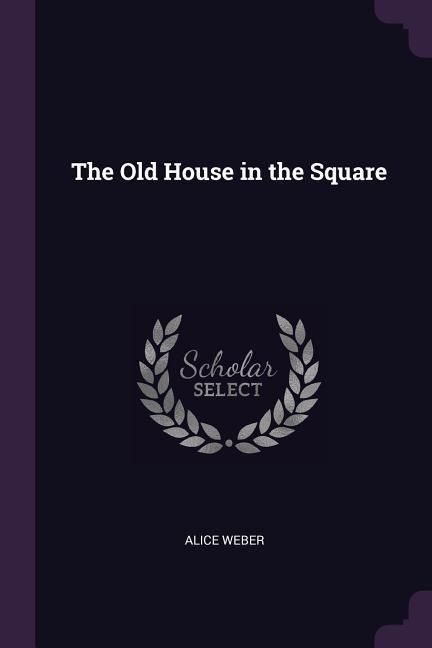 Produktbild: The Old House in the Square