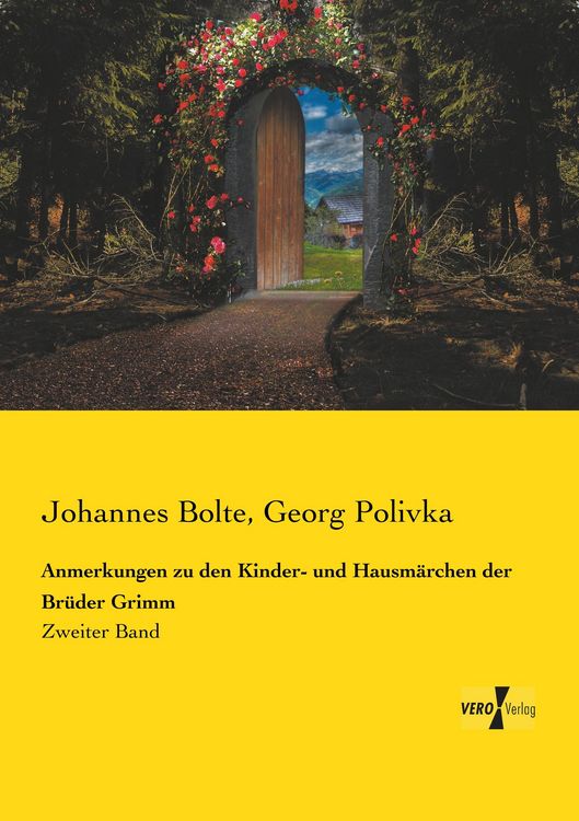 Produktbild: Anmerkungen zu den Kinder- und Hausm&auml;rchen der Br&uuml;der Grimm