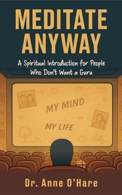 Produktbild: Meditate Anyway