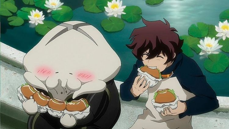 Produktbild: Blood Blockade Battlefront Volume 2 (Episode 6-9)