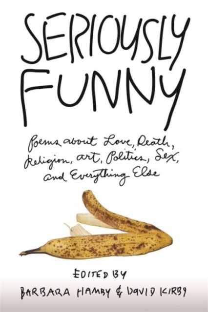 Produktbild: Seriously Funny