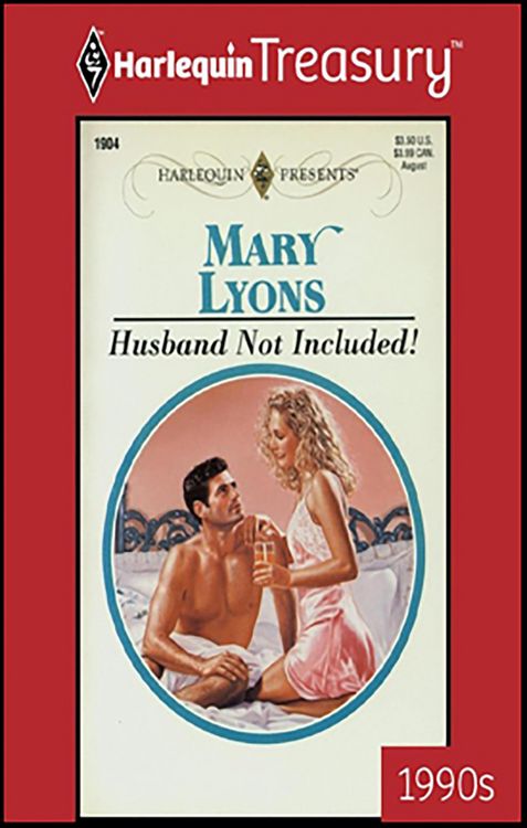 Produktbild: Husband Not Included!
