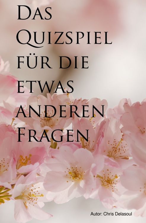 Produktbild: Das Quizspiel f&uuml;r die etwas anderen Fragen