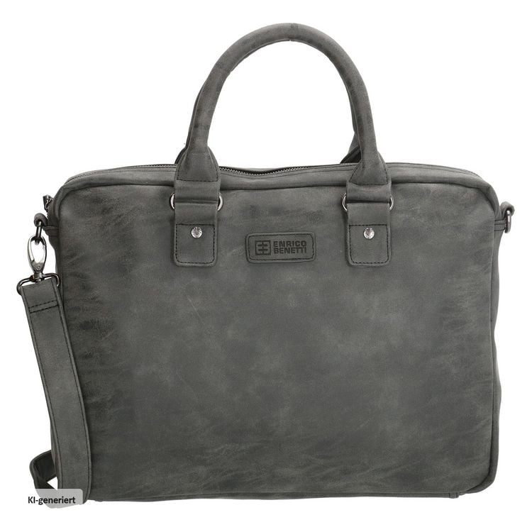 Produktbild: HTI-Living Laptoptasche Kunstleder Laptoptasche Kunstleder