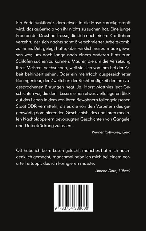 Produktbild: Lehmann, Erdmann, Liebermann