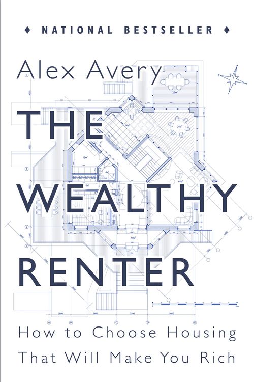 Produktbild: The Wealthy Renter