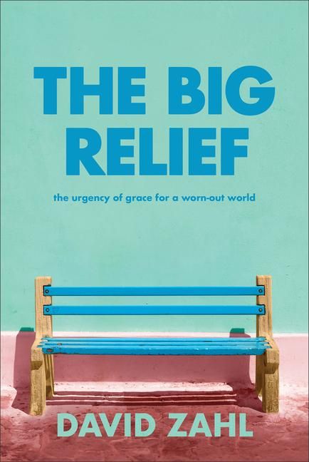Produktbild: The Big Relief