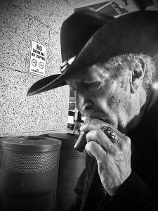 Produktbild: The Poet of Motel 6
