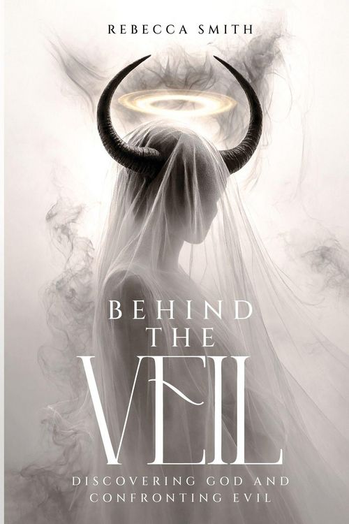 Produktbild: Behind the Veil