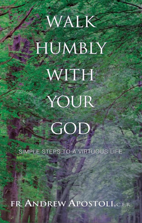 Produktbild: Walk Humbly With Your God