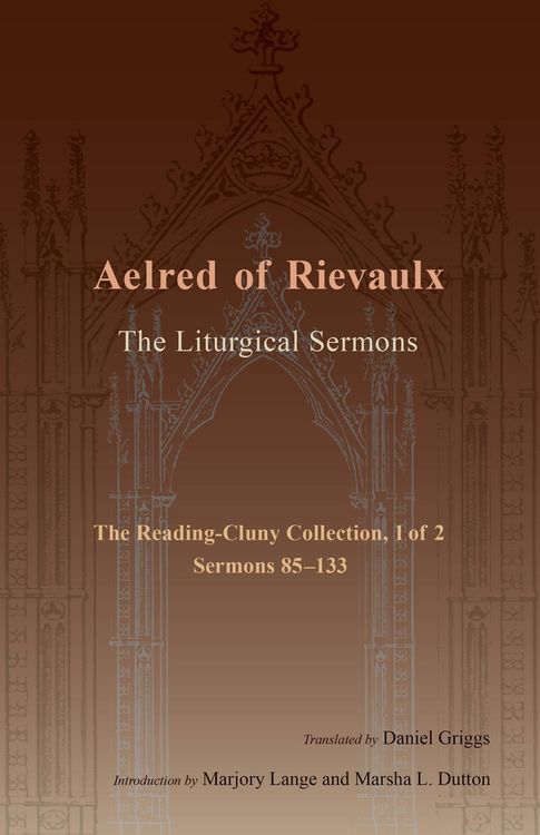 Produktbild: The Liturgical Sermons