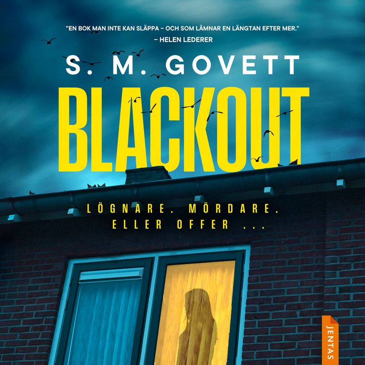Produktbild: Blackout