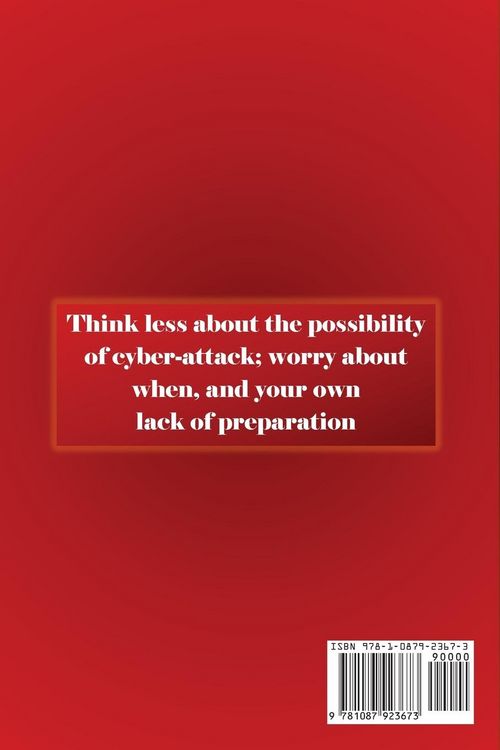 Produktbild: Introduction to Cyber-Security