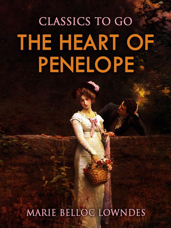 Produktbild: The Heart of Penelope