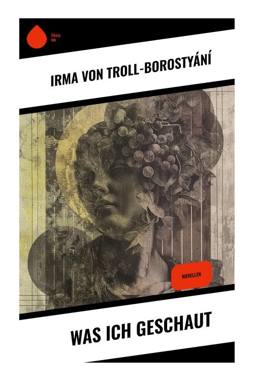 Produktbild: Was ich geschaut